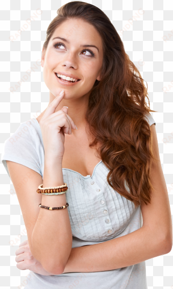 girl smile transparent background - girl image without background