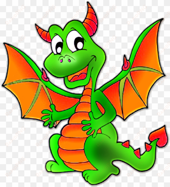 girl turkey png free library - cartoon picture of a dragon