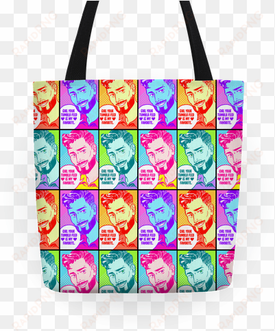 girl your tumblr feed is my favorite tote - girl your tumblr feed is my favorite tote bag: funny