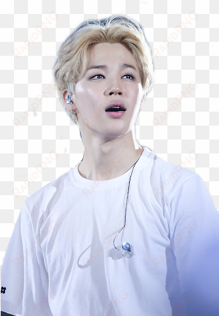 give credits, please - de jimin bts angel