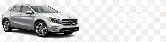 gla 250 lease special - mercedes-benz gla-class