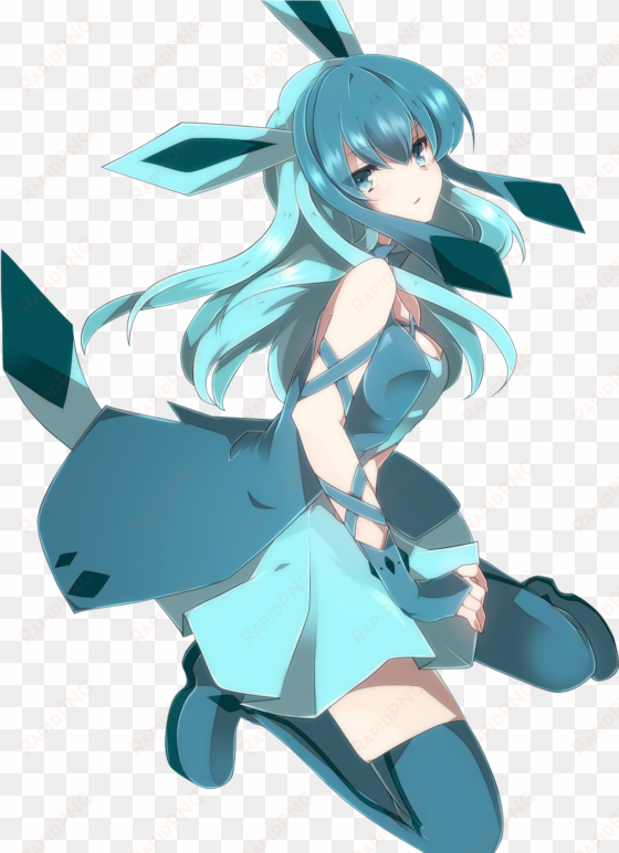 glaceon png