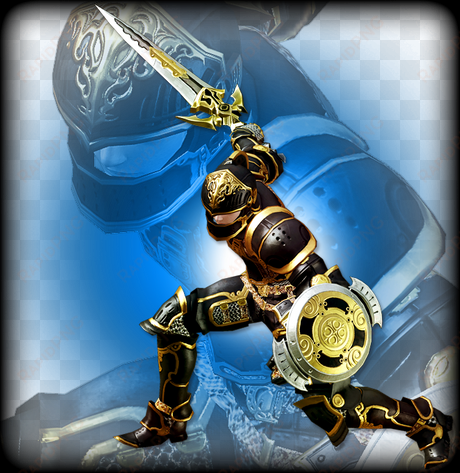 gladiator - war sword shield paladin