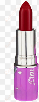 glamour 101 lipstick - lime crime crybaby lipstick for sale