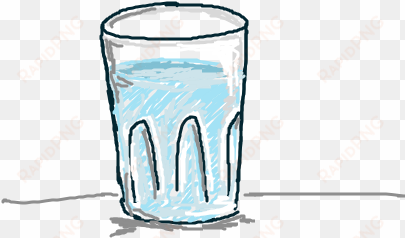 glass cup drawing at getdrawings - drawing