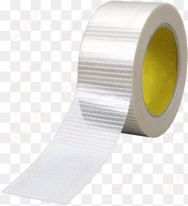 glass fibre filament tape - scotch 3m double sided vinyl tape, 25mmx50m, pack of