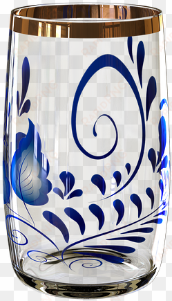 glass glass pattern, blank, transparent background - glass