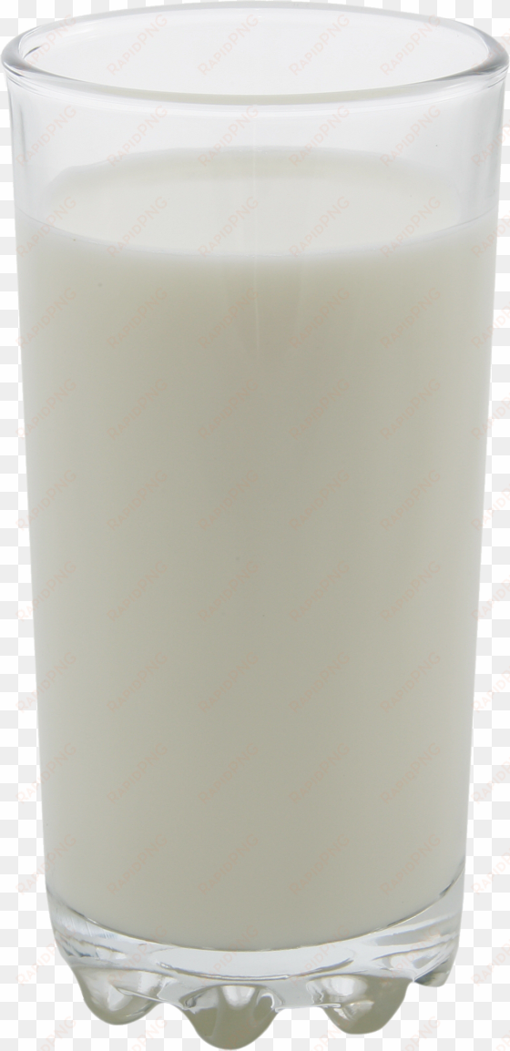 glass of milk png