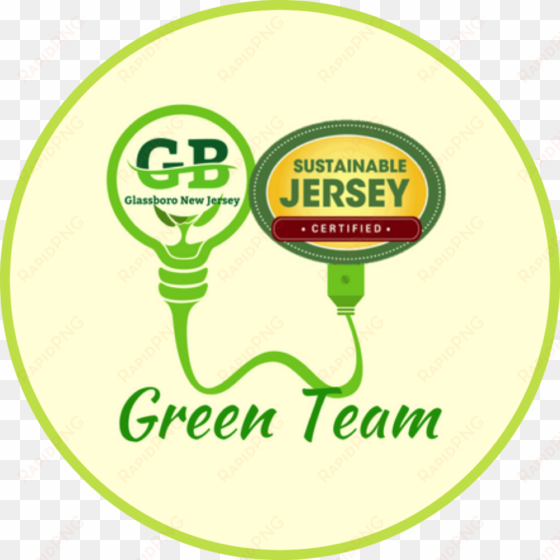 glassboro green team logo - 8 day green smoothie cleanse: lose up to 13 pounds