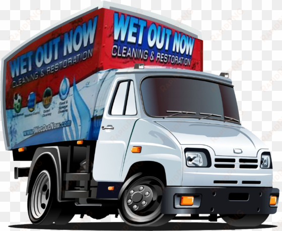 glen head ny carpet cleaning service - tow truck cartoon