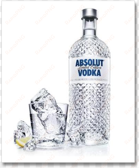 glimmer w=486&h=580 - absolut vodka limited edition
