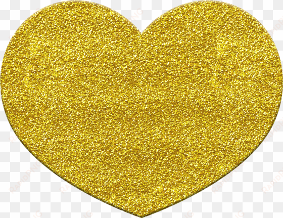 glitter hearts ,freebies , free, clip art, love , heart, - gold