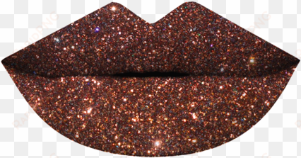 glitter lip kit - glitter