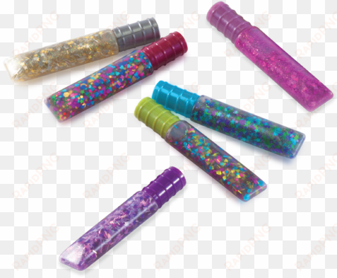 glitter pens - pen