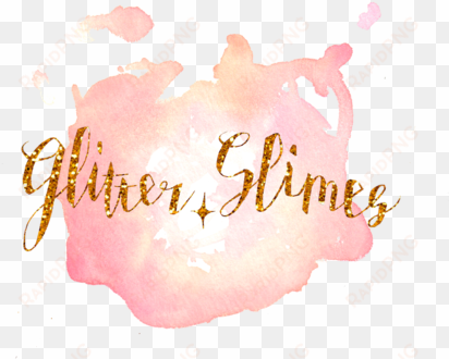 glitter slimes - glitter slime instagram