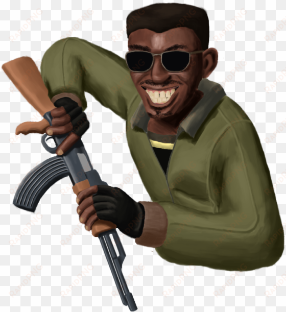 global offensive team fortress 2 weapon - ainsley harriott cs go