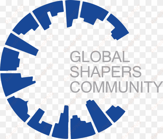 global shapers for undocufund - global shapers logo