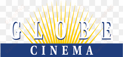 globe cinema logo globe cinema logo - globe cinema logo