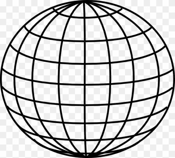 globe clip art