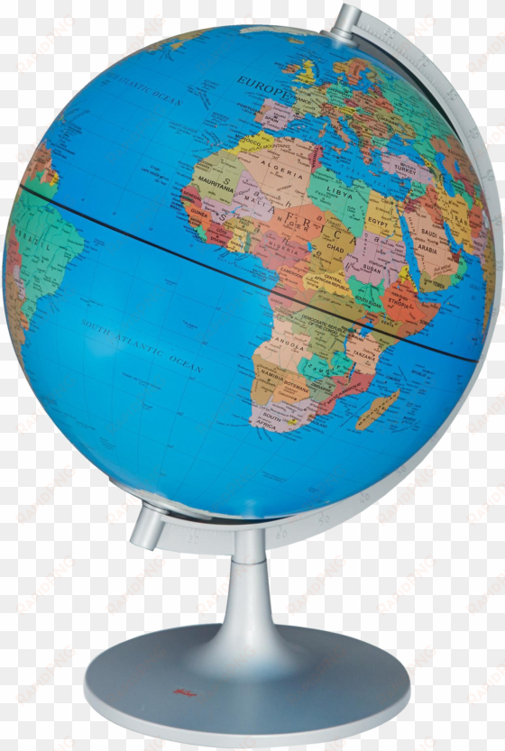 globe world png high-quality image - world globe stand png