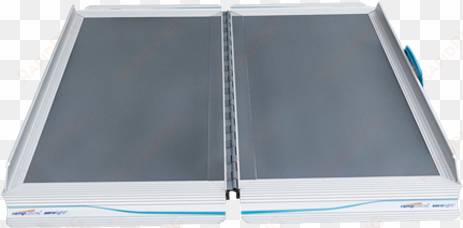 globex evacuation ramp - emergency evacuation