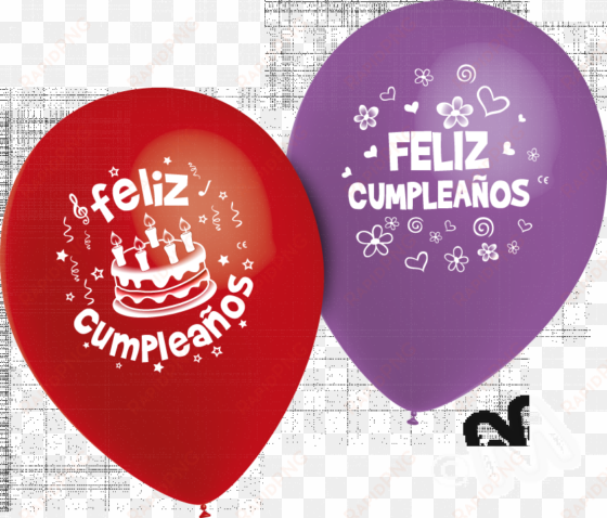 globos feliz cumpleaños - tabla soul surfboards diablo 2