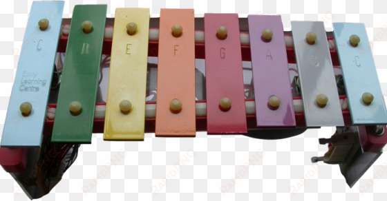 Glockenspiel Instrument transparent png image