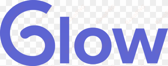 glow logo png transparent - glow logo png