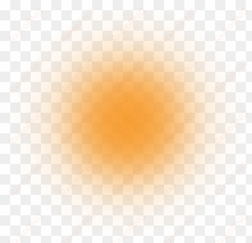 Glow Pngs ° [sonu] ° - Orange Photo Effect Png transparent png image