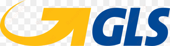 gls logo - general logistics systems