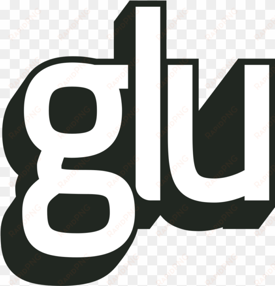 Glu Communities - Glu Mobile Logo transparent png image