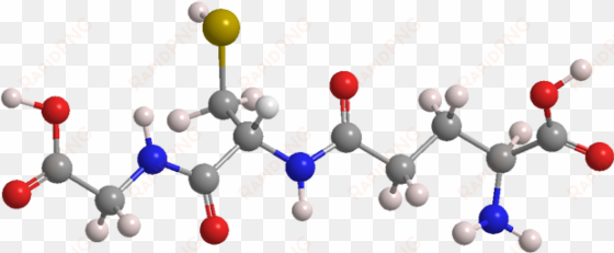 glutathione - american chemical society