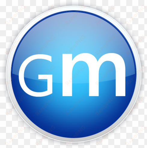 gm new icon - nyse:p