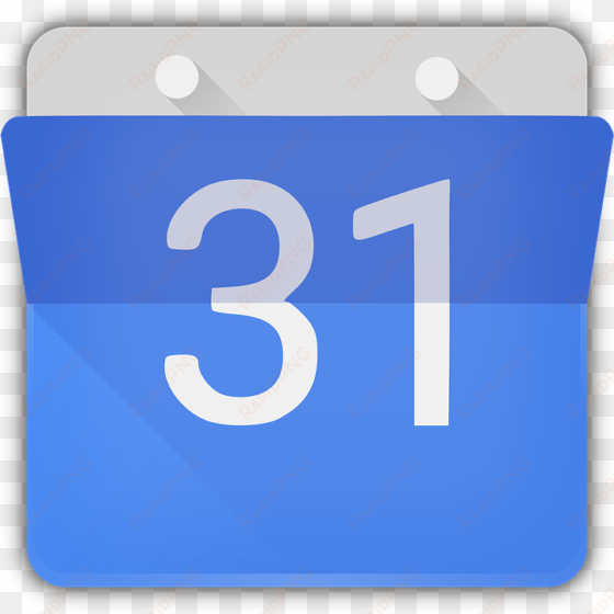 gmail - google calendar logo square