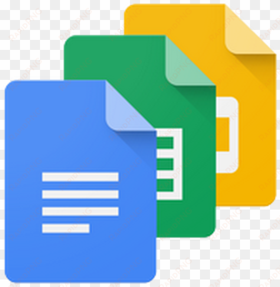 Gmail Transparent High Resolution - Google Docs transparent png image