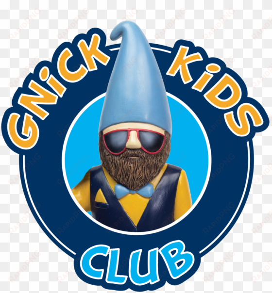 gnick kids club