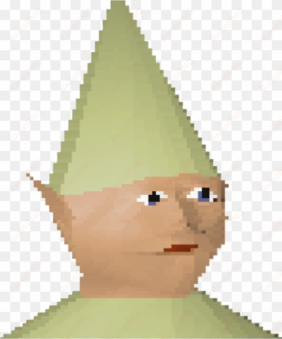 gnome child png