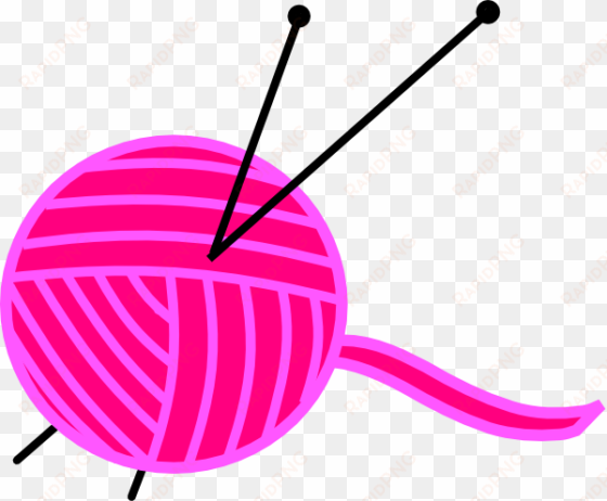 Go Back Pix For Crochet Yarn Clipart - Yarn Clipart Png transparent png image