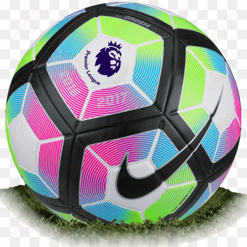 go to image - nike ordem 4 premier league football