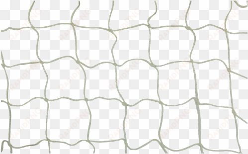 goal net png - football net png