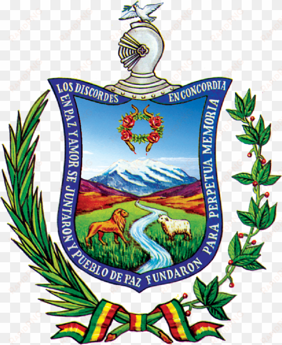 gobierno autonomo departamental de la paz