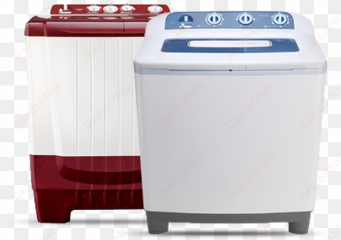 godrej semi-automatic washing machines wholesale trader - semi washing machine png