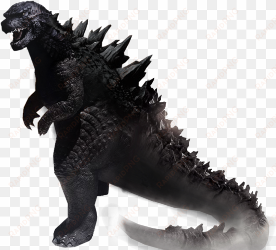 godzilla png transparent free images - godzilla png