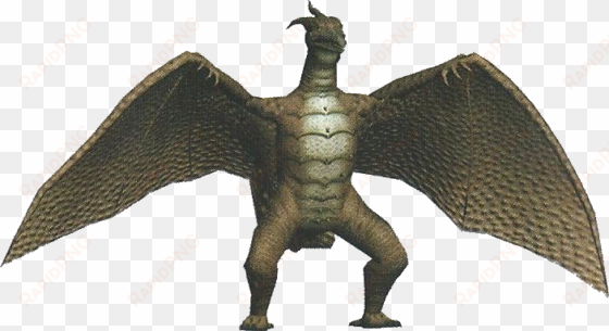 godzilla save the earth rodan - godzilla: save the earth