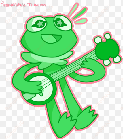 going to kermit - kermit the frog