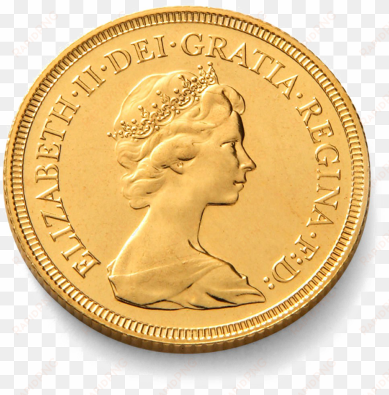 gold coin png transparent - gold