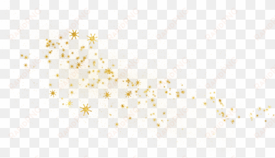 gold dust - gold dust png transparent