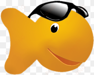 gold fish clipart - goldfish cracker clip art