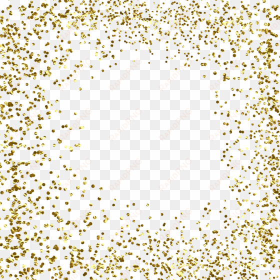 gold glitter background - throw kindness around like confetti background