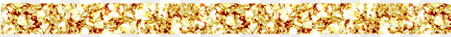 gold glitter line png - gold line glitter en png